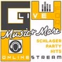 G Live logo