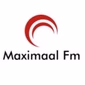 Maximaal FM logo