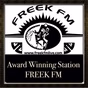 Freek FM logo