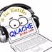 QKACHE Radio logo
