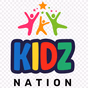 Kidz Nation logo