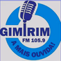 Rádio Gimirim logo