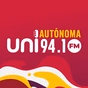 Uniautónoma 94.1 FM logo
