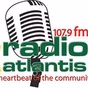 Radio Atlantis logo