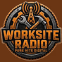 WORKSITE Radio logo