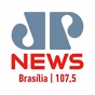 Jovem Pan News Brasilia logo