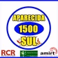 Rádio Aparecida do Sul logo