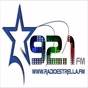 Radio Estrella 92.1 logo