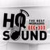 HQ-Sound - Dance logo