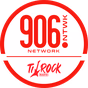 Radio 906 - Tirock logo
