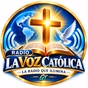 Radio La Voz Católica GT logo