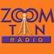 Zoom Tan Radio logo