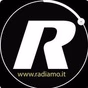 Radiamo Web Radio logo