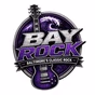 Bay Rock logo