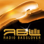 Radio Basslover logo