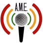 Armageddeon Musik logo