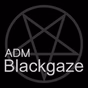 ADM Blackgaze logo