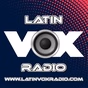 Latin Vox Radio logo