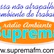 Rádio Ambiente Suprema logo