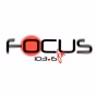 Focus FM 103.6 logo