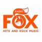 Radio Fox logo