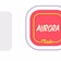 Radio Aurora logo