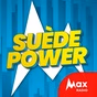 Max Radio - Suède Power logo