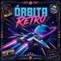 Orbita Retro logo
