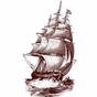 WARG logo