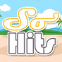 So Hits Radio logo