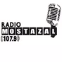 Radio Mostazal logo
