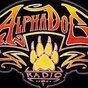 Alpha Dog Radio logo