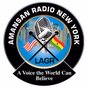 Amansan Radio logo