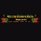 Burningrockers Radio logo