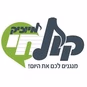 רדיו קול חי - ערוץ-המוזיקהרדיו logo