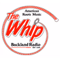 The Whip Radio logo