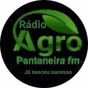 Radio Agro Pantaneira FM logo
