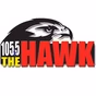 The Hawk - KTHK logo