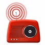 IMER - Radio México Internacional logo