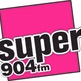 Super 904 FM logo