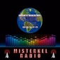 Misterkel Radio logo