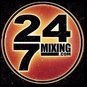 247Mixing.com logo