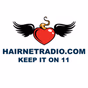 HAIRNETRADIO.COM logo