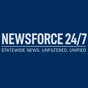 NewsForce Radio logo