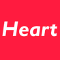 Heart Radio logo