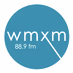 WMXM 88.9 FM - WMXM logo
