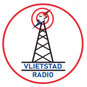 Vlietstad Radio logo
