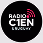 Radio Cien Uruguay logo