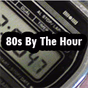 80s By The Hour logo