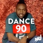 NRJ - Dance 90 logo